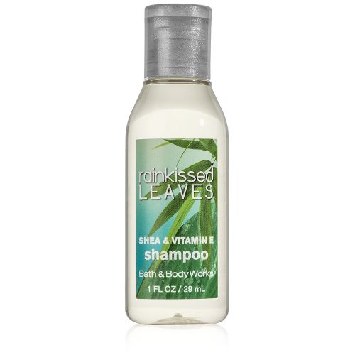 Bath & Body Works® Rainkissed Leaves Shampoo 1oz